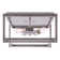 Ajavian Flush Mount