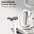 Ergonomic Office Chair with Independent Backrest-1444473067