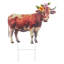 Piquet de ferme - vache