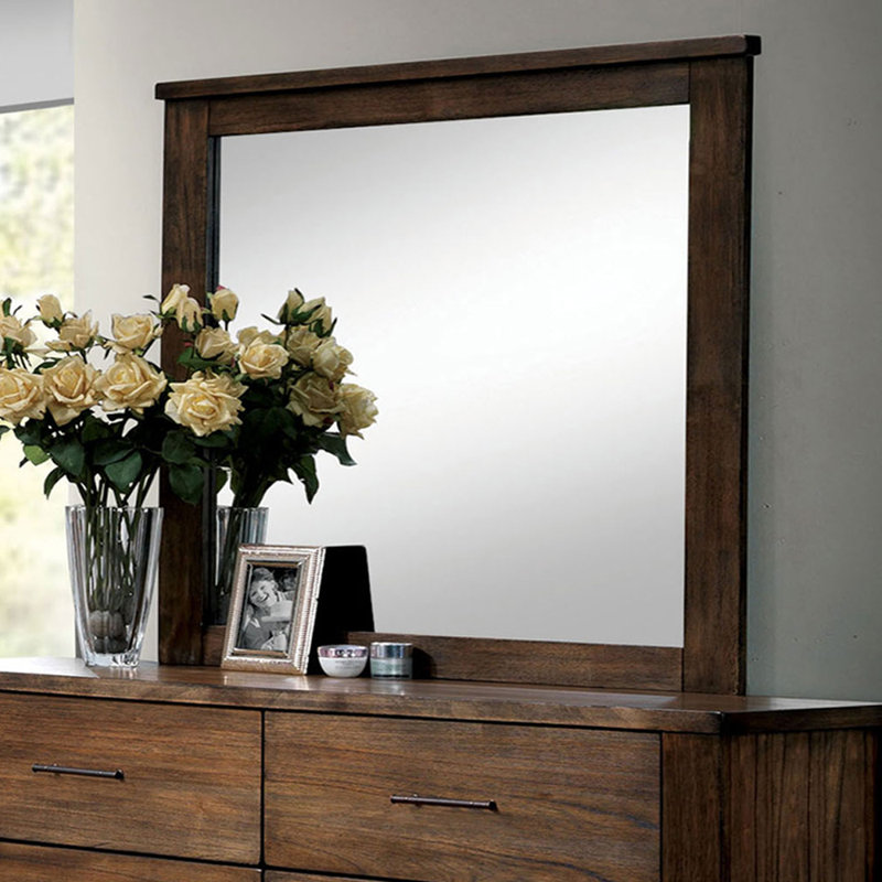 Miroir de commode Gupton