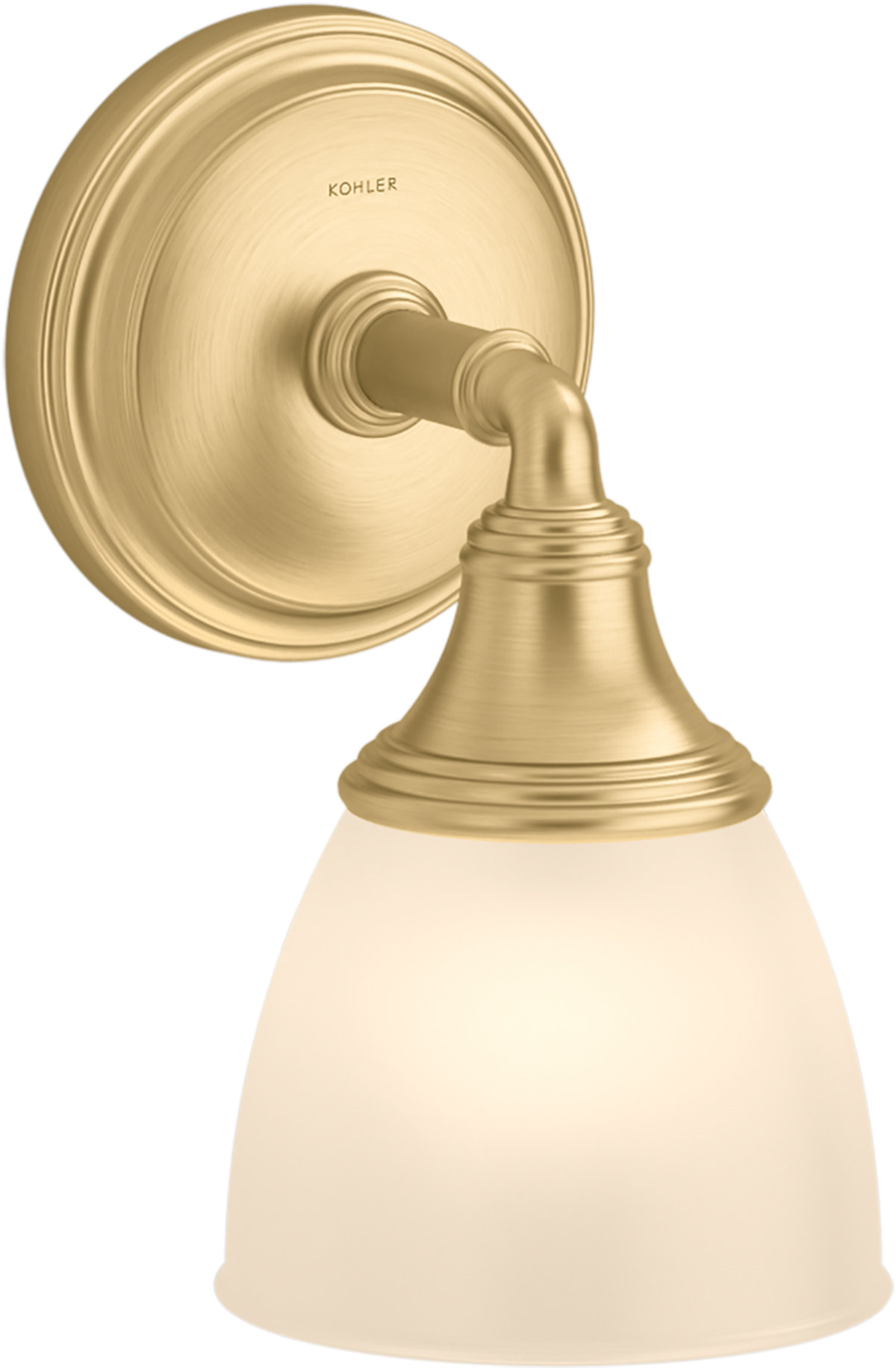 Kohler devonshire light fixture hotsell