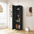 Stackable Wall Mounted Storage Cabinet