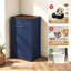 Armoire poubelle inclinable Havant-106451143