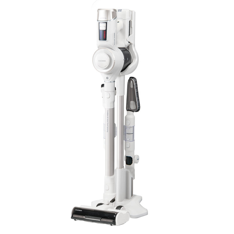 Aspirateur sans fil Cuckoo Powerclone (CVC-A1410NW)