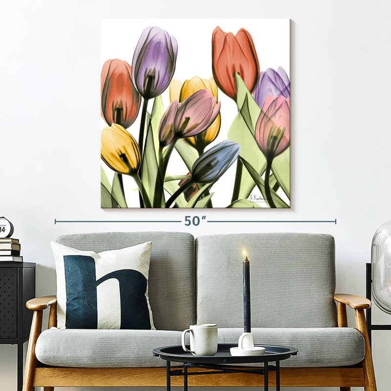 Harnek Tulip Scape