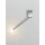 Libri 1 - Light LED Armed Sconce-19771693