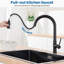 Belfry Kitchen Atascadero Kitchen Faucet