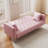 Soft and cosy tufted upholstered Futon Sofa-1523578609