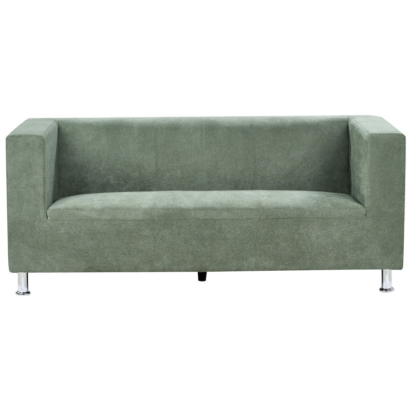 Adyanna 3 Seater Sofa, Green