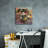 'Thick As Thieves'  by Heather Gauthier Art Canvas Wall Art-291314504