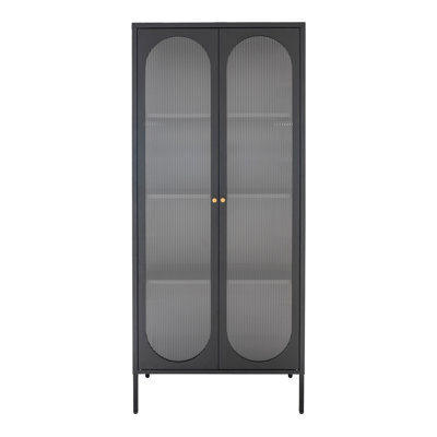 Jaeonna Display Cabinet