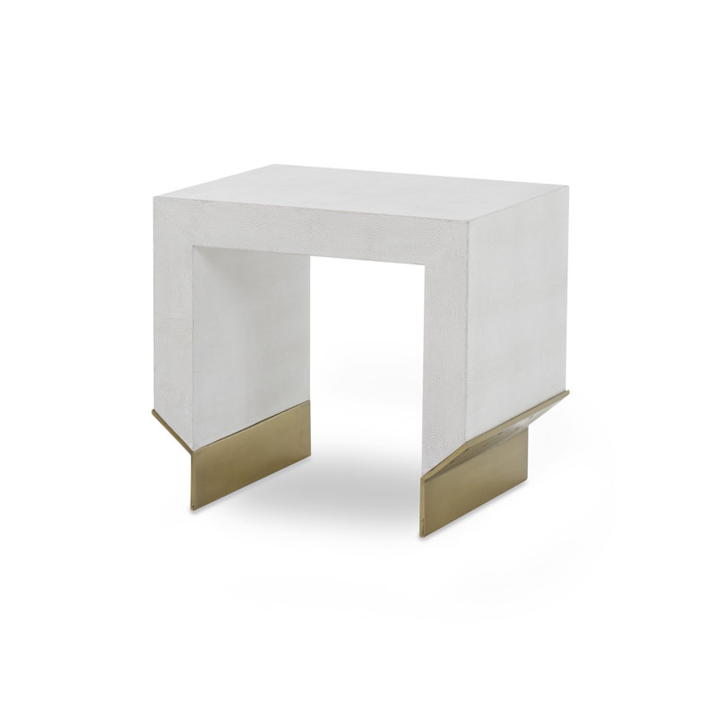 Fractal Vanity Stool