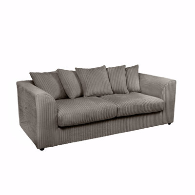 Moana 3 Seater Sofa