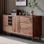 Buffet de rangement simple Nordic