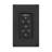 Reversing HIRO Fan Control Remote-85903282