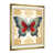 Gold Picture Framed