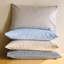 Ensemble de draps 100% coton percale Lacoste-112987723-112987722