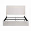 Lit tapissier Chenille-2029632005
