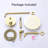 All-In-One Kit with Rough in-Valve-69606760