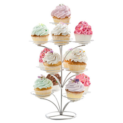 Perivale Cupcake & Cake Pop Stand