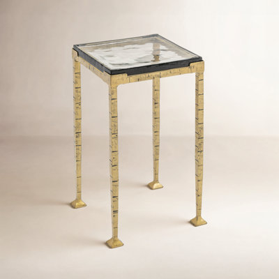  Castino Square Drink Table