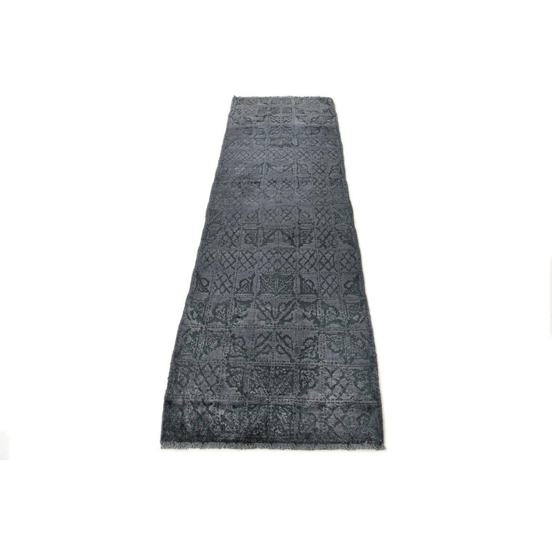 Runner Howard Gray Rug