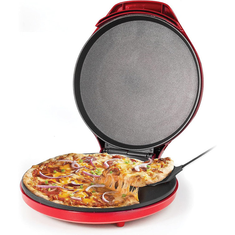 Betty Crocker Betty Countertop Pizza Oven & Reviews