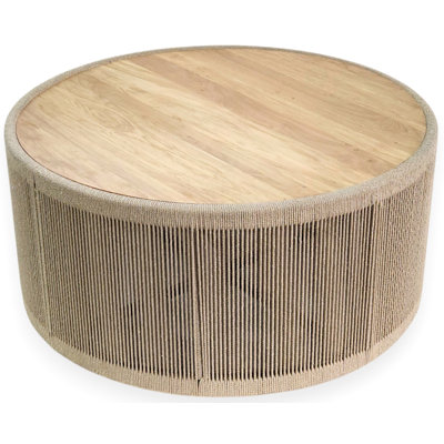 Table basse Delmar