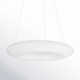 Single Light Dimmable LED Pendant