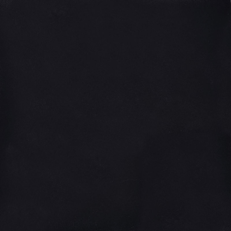 Tabouret de bar (ensemble de 2), Noir