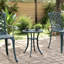 Table de patio vidaXL-319715503