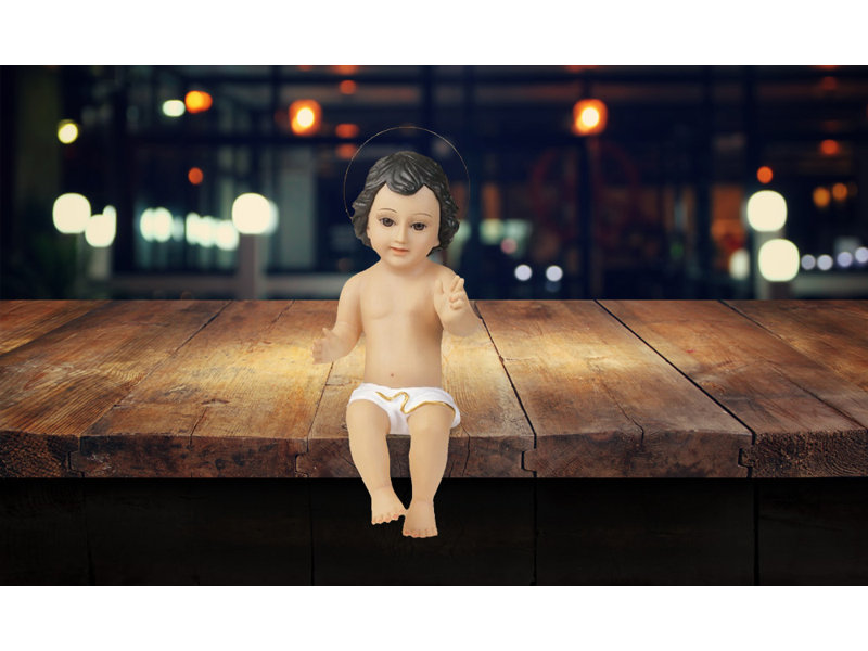 Figurine Jerimiah