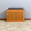 Armoire de rangement pour chaussures 6 paires