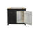 Americana 36" Single Bathroom Vanity Base Only-44651495