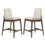 Tabouret de comptoir rembourré Nolan-715489516-715489517