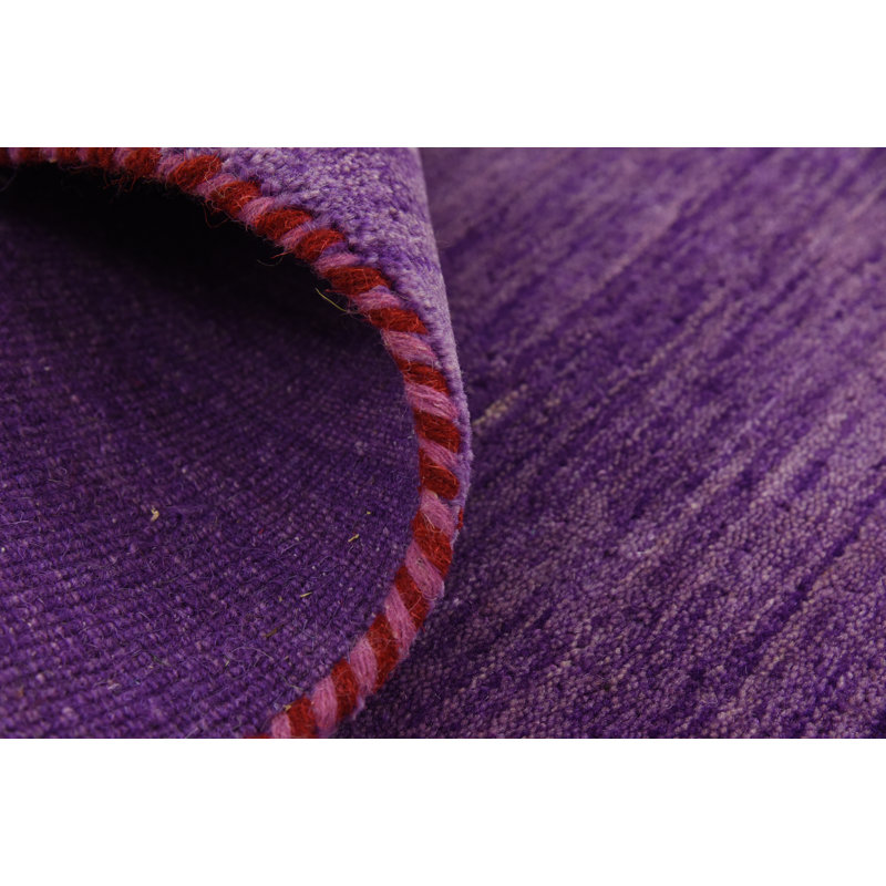 Taul Wool Indoor Rug, Runner 2'7" x 16'5"