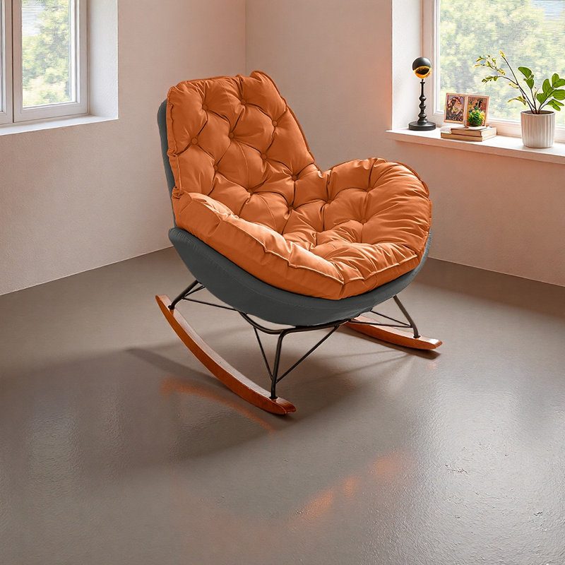 Pays de Galles, Orange / gris