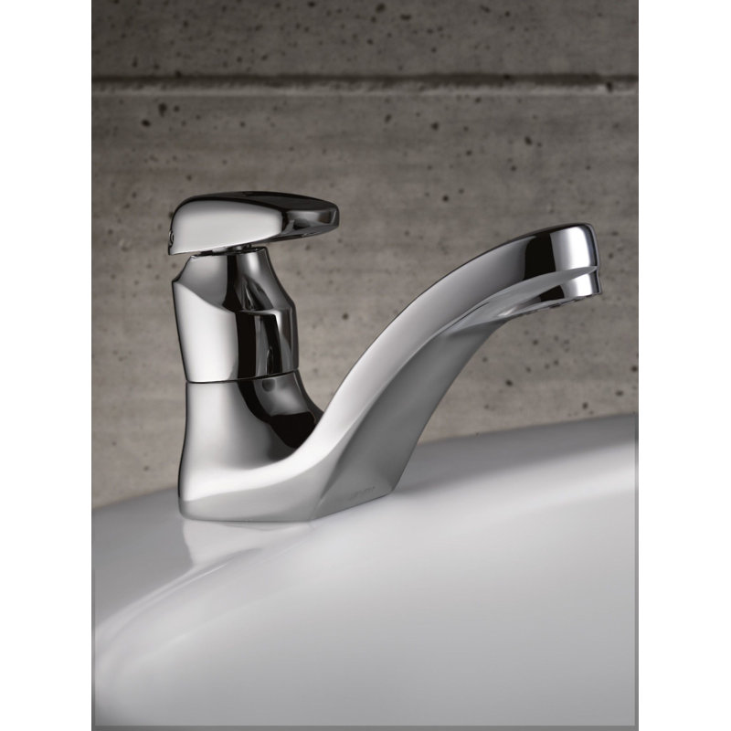 Robinet pour salle de bain à un trou M-Press