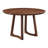 Longfellow Round Solid Wood Dining Table-881738112