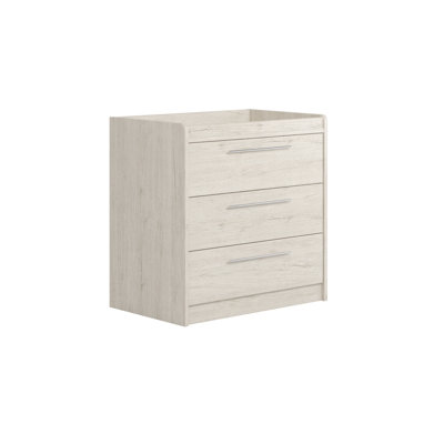Portofino Changing Unit