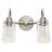 Arianna 2 - Light Dimmable Vanity Light-1602167058