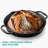 Pre-Seasoned Cast Iron Cookware With Dual Handles - All-Purpose Skillet For Stovetop & Oven-121931633