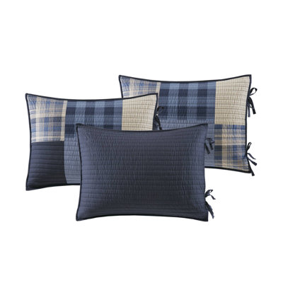 Comfortable Cotton Bedding Sets, Modern Farmhouse Style For Home Decor