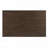 Dining Table with 4 Drawers – Dark Cherry Finish