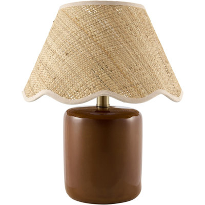 Lampe de table Aashif