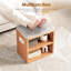Petit banc à chaussures avec range-chaussures-79062108-79062104