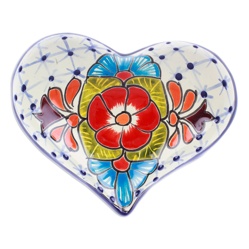Sculpture «Heart of the Hacienda»