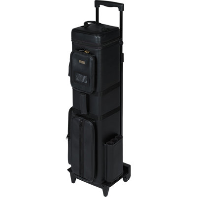 12/24 Travel Pool Cue Case