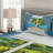 Coastal Coverlet
