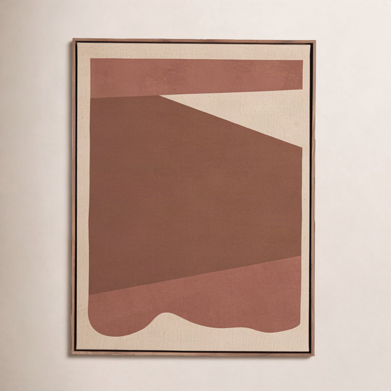 Tonal Study III Painting by Coup D'Esprit